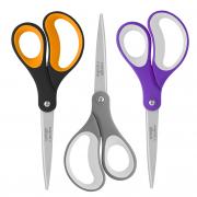 LIVINGO 3 Pack Scissors All Purpose